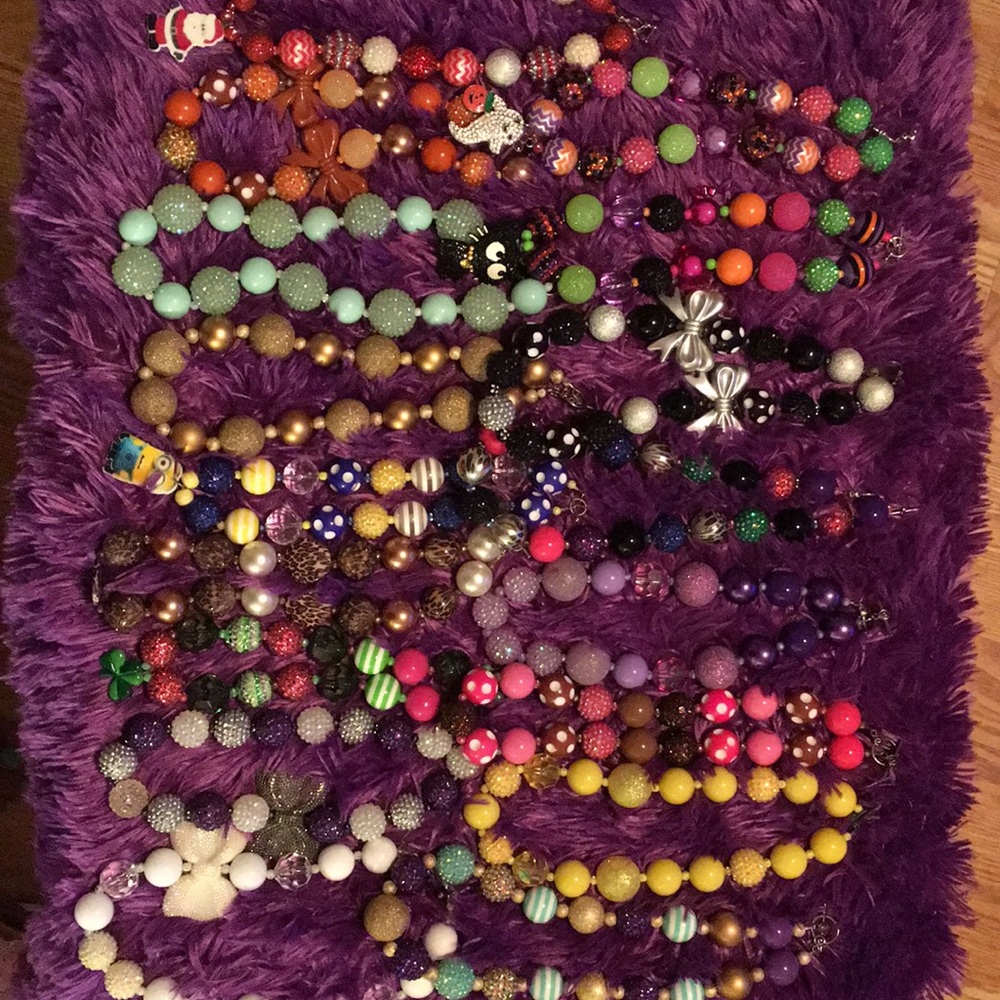 Girls accessories